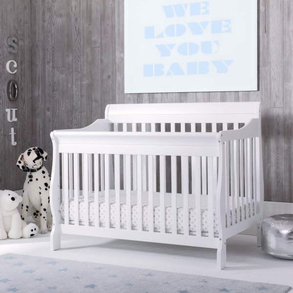 Delta canton 4 2025 in 1 crib